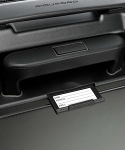 Чемодан Piquadro PiQBIZ BV4426BIZBM/N