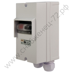 Автоматы защиты электродвигателя в корпусе Энергия M611