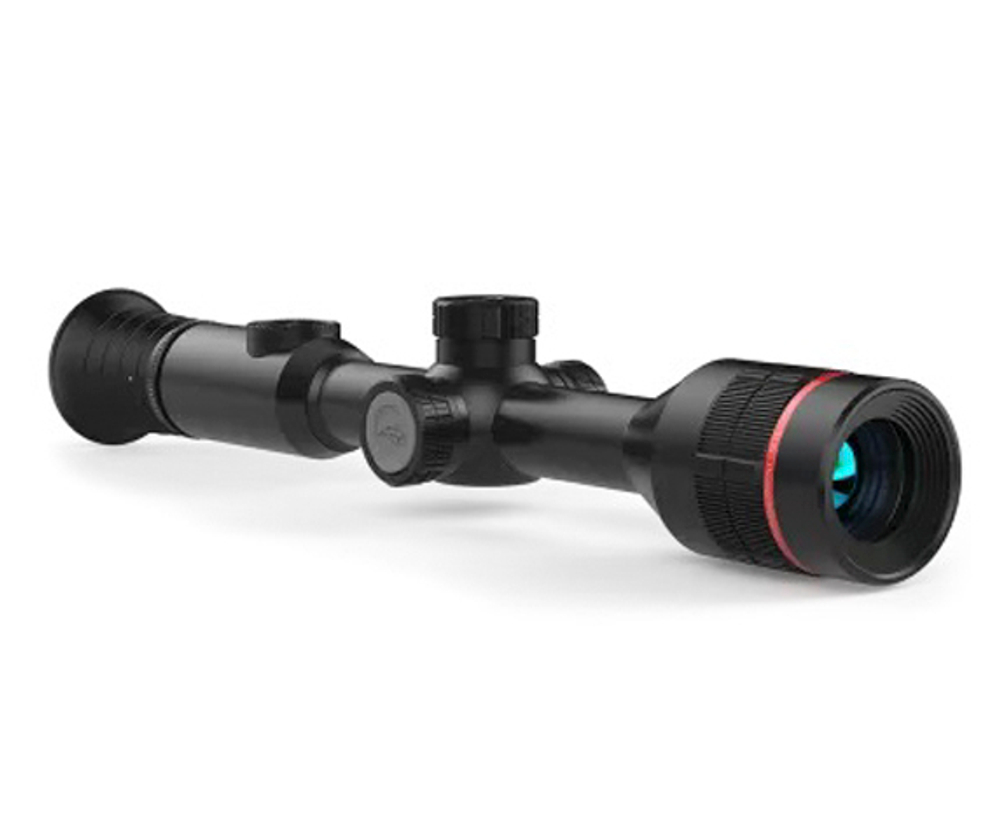 Тепловизионный прицел iRay Tube TL 35