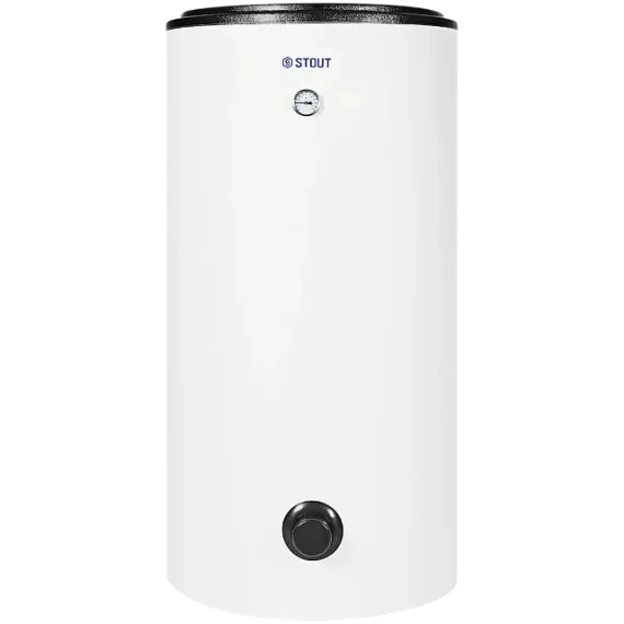 Бойлер косвенного нагрева напольный STOUT OptiBase 400 л
