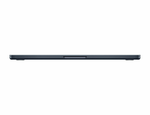 Ноутбук Apple MacBook Air 13" MC8K4 (M3 8-Core, GPU 10-Core, 16GB, 256GB) («Тёмная ночь» | Midnight)