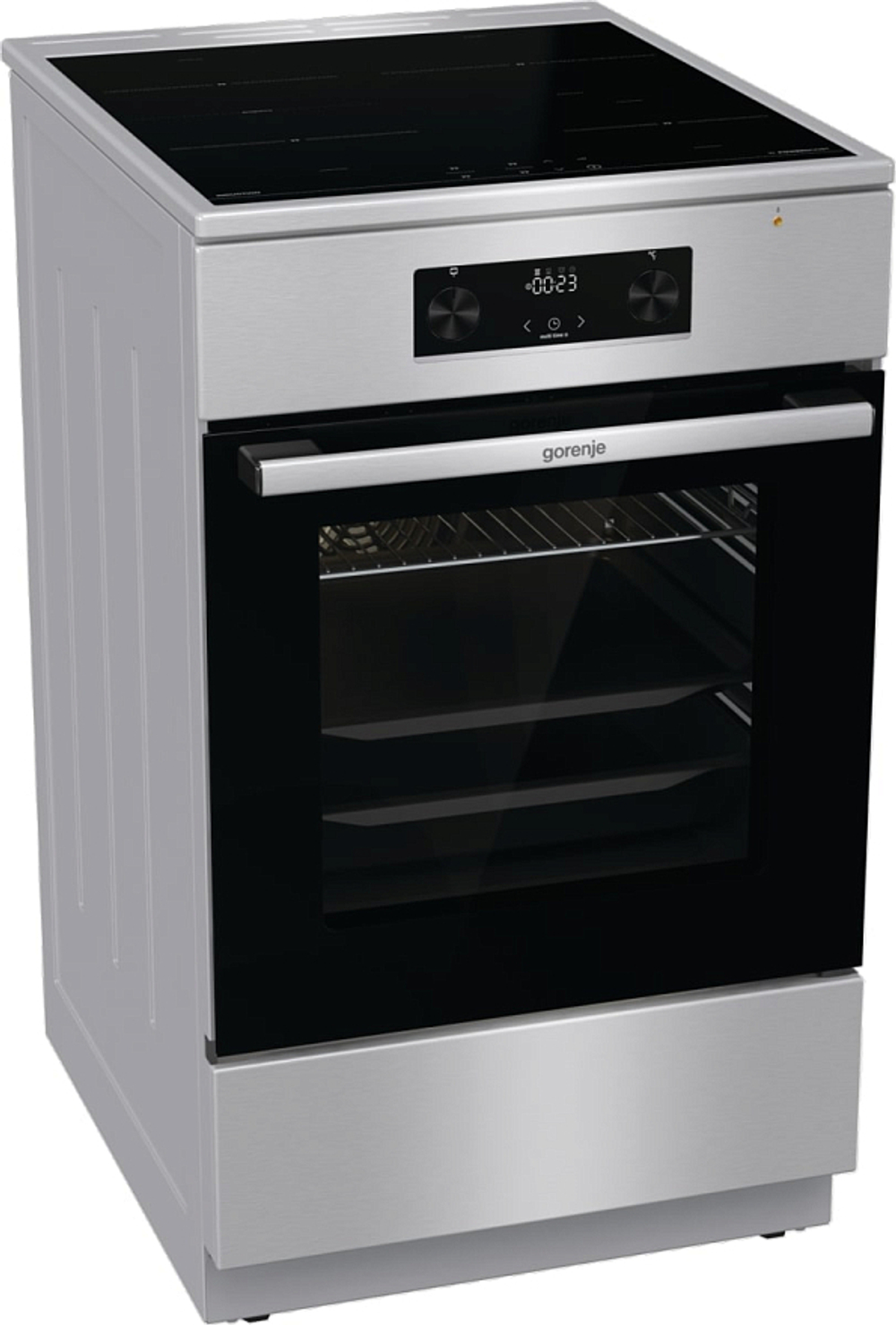 Плита электрическая Gorenje GEIT5C61XPG