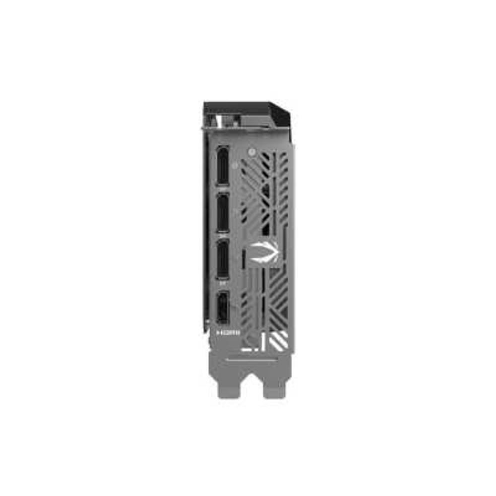 Видеокарта Zotac nVidia GeForce RTX 5060 Ti AMP 8Gb ZT-B50610F-10M