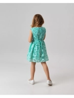 Платье нарядное для девочки на выпускной