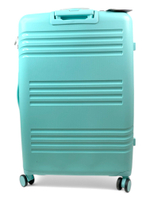 Большой чемодан Impreza G-Line, Мятный, XL