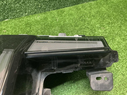 ДХО левый Changan CS95PLUS (2023-н.в.)