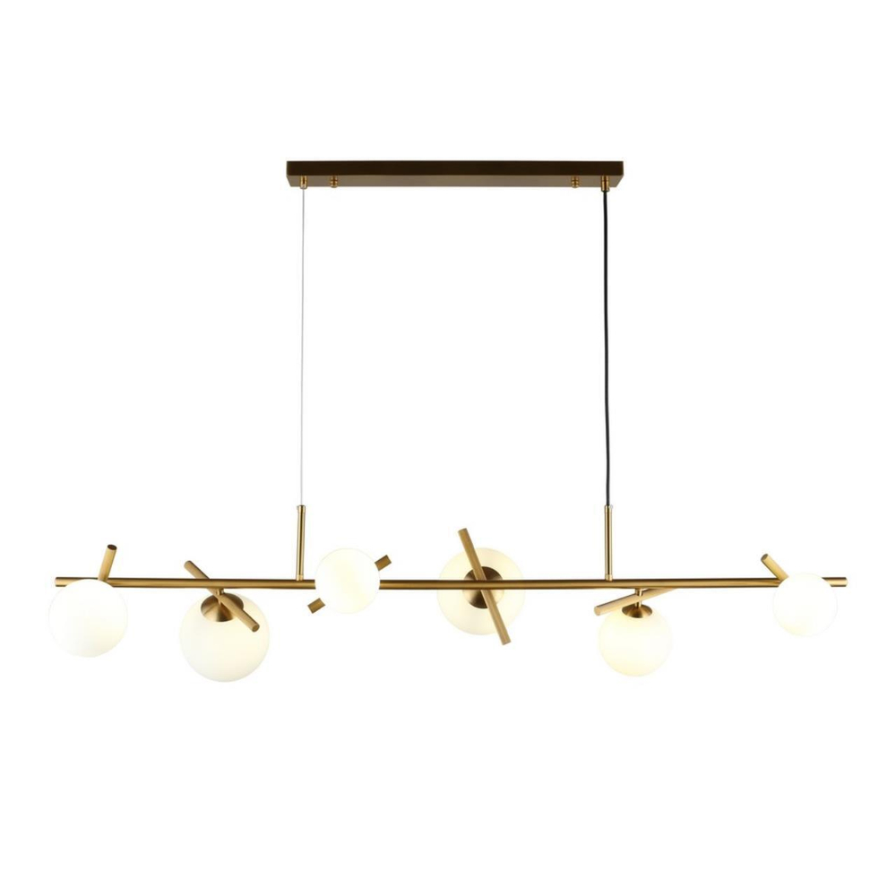 Подвесной светильник Aployt Penelopa APL.643.13.06