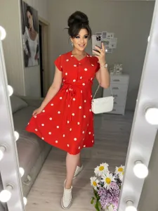 Платье УК-1661-2 Fabrika