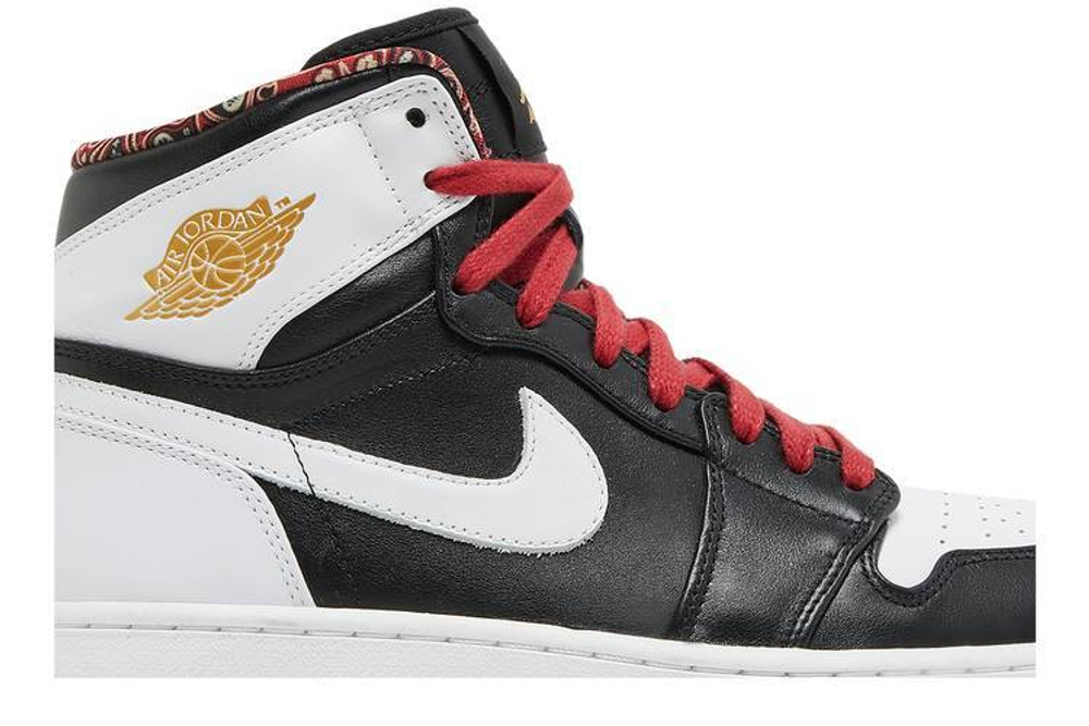 Кроссовки Jordan Air Jordan 1 Retro Rttg Vegas