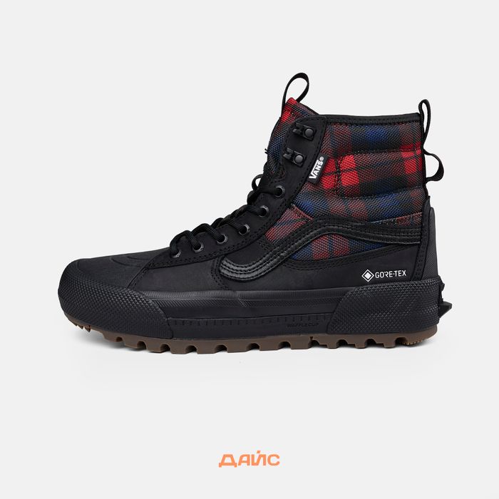 Ботинки Vans Sk8-Hi Gore-Tex MTE-3  артикул:VN0A5I114581 - купить в магазине Дайс