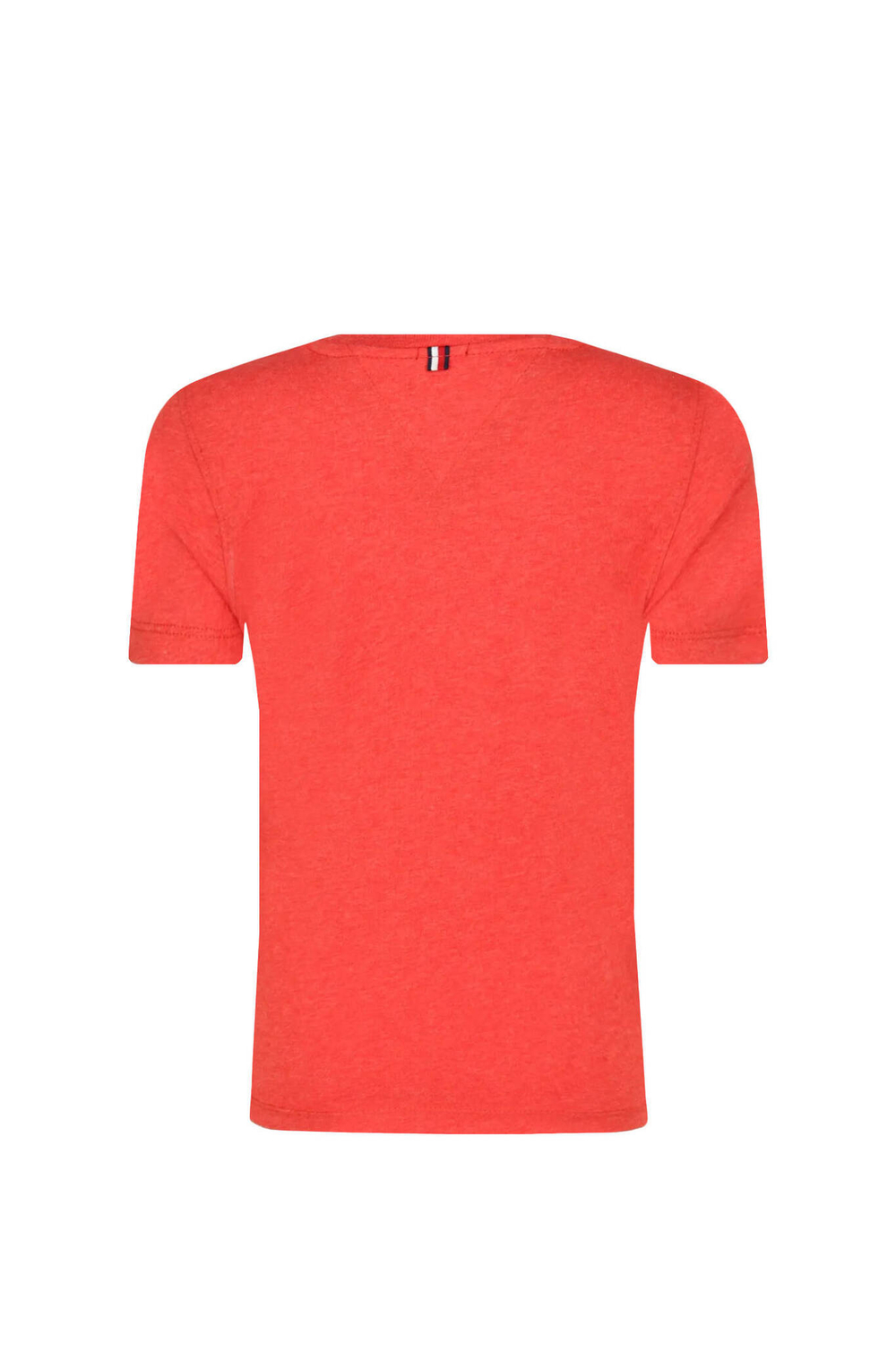 футболка Tommy Hilfiger - коралловый(KB0KB04140)