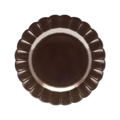 Тарелка Десертная Flora Anis 22См Oxford 152359