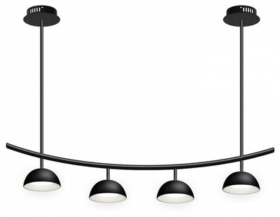 Светильник на штанге Kink Light Стиви 07652-4,19