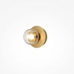 Настенный светильник (бра) Maytoni MOD331WL-L3BS3K