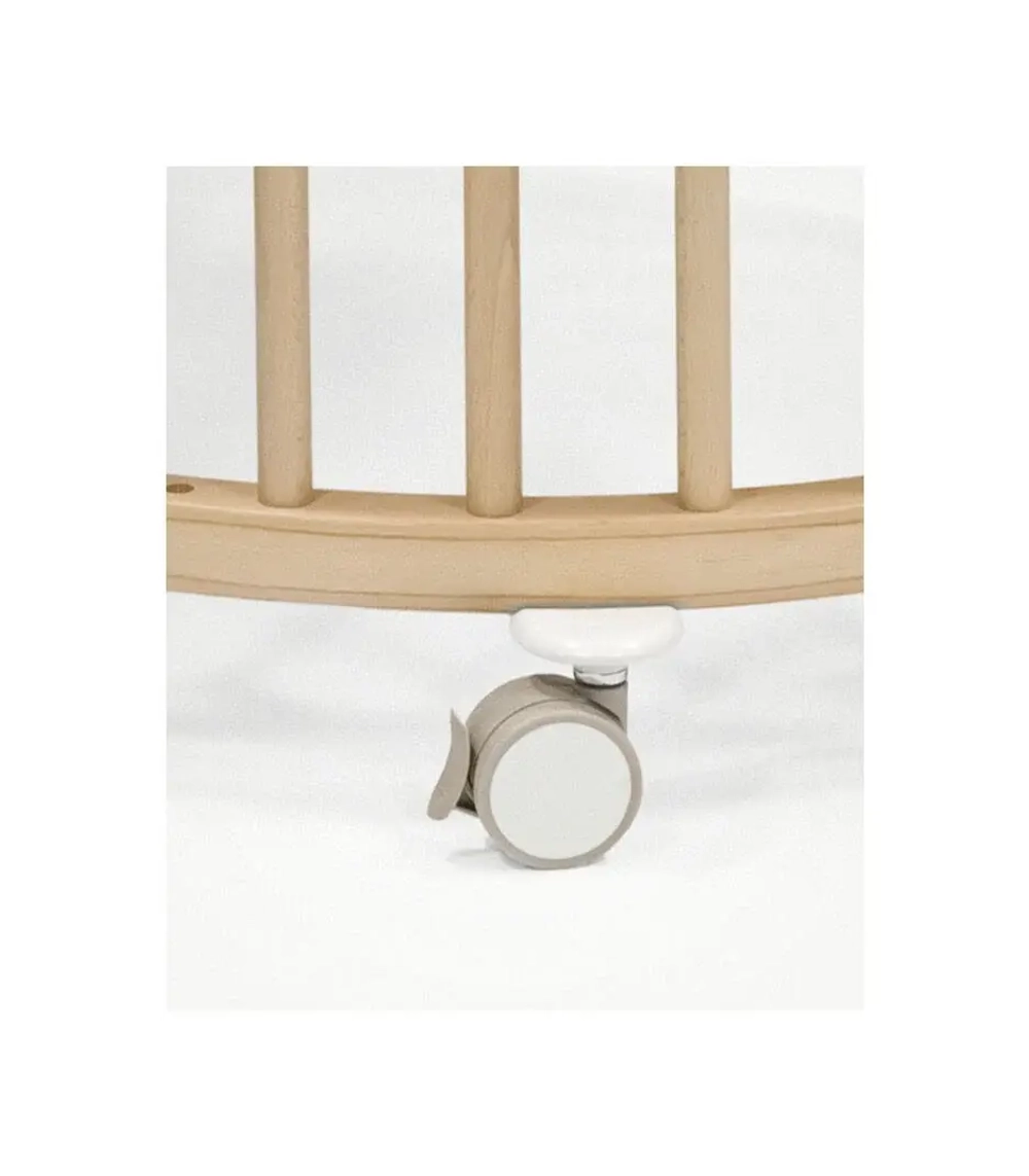 Кроватка STOKKE Sleepi Mini V3 (Natural)