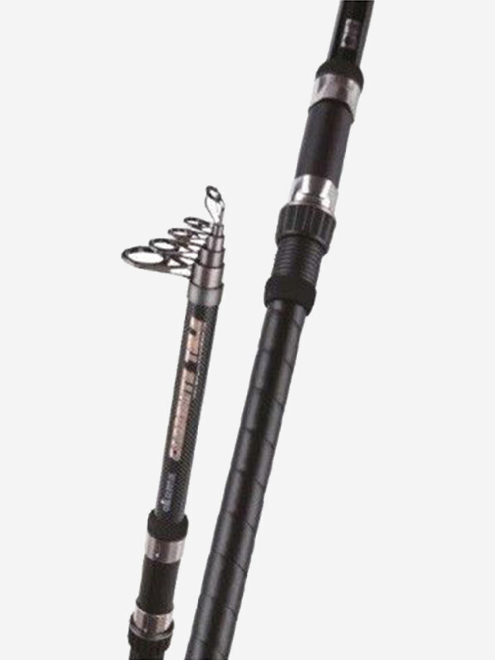 Удилище Okuma Carbonite Tele Spin 3.00m up to 140g 6sec