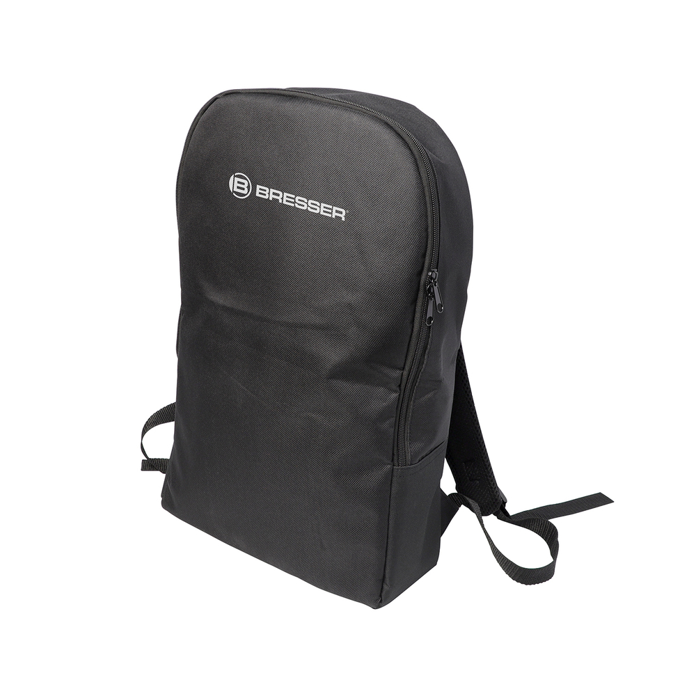 Телескоп BRESSER 70/400 в черном рюкзаке