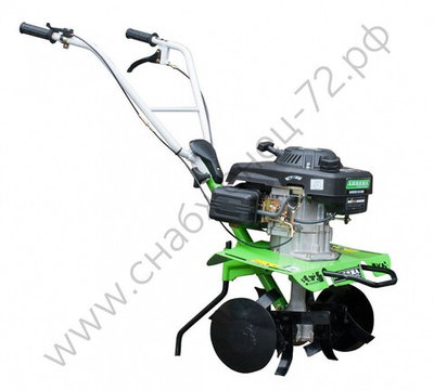 Культиватор бензиновый Aurora GARDENER 550 MINI
