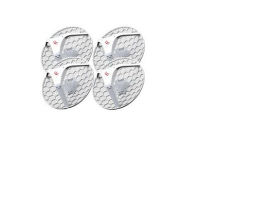 Сетевое оборудование MikroTik RBLHG-5HPnD-XL4pack