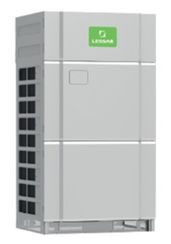 Наружный блок VRF системы Lessar LUM-AHE400AUA-4