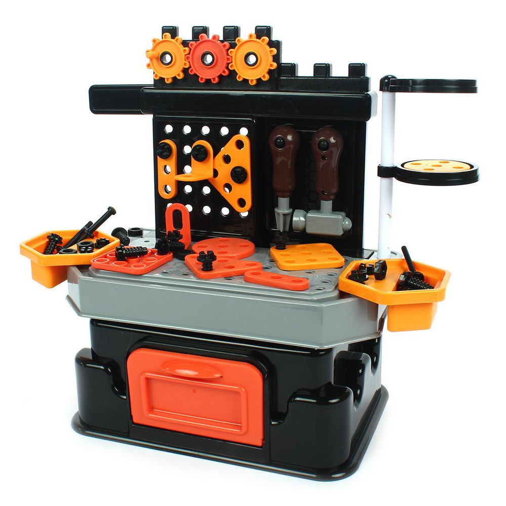 Набор инструментов, коробка 8051