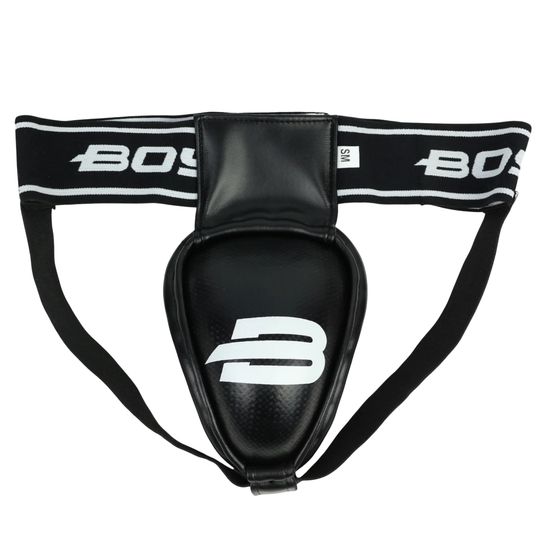 Защита паха BoyBo металл