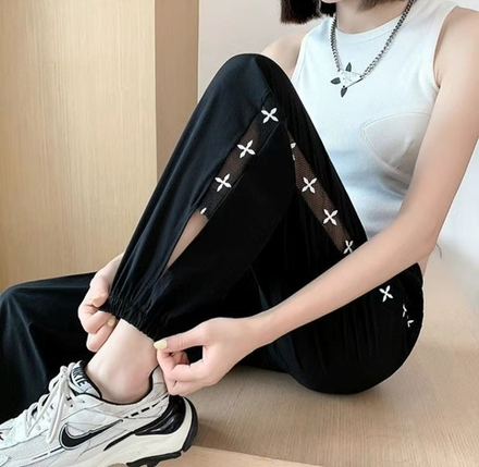 Повседневные брюки