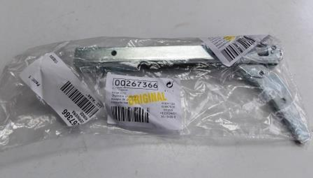 петля Бош 267366