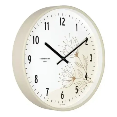 Часы наст. Тройка 77776757