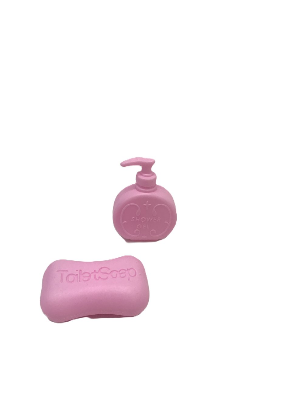 Игровой набор Питомцы собачки (977-14-1)	цвет голубой