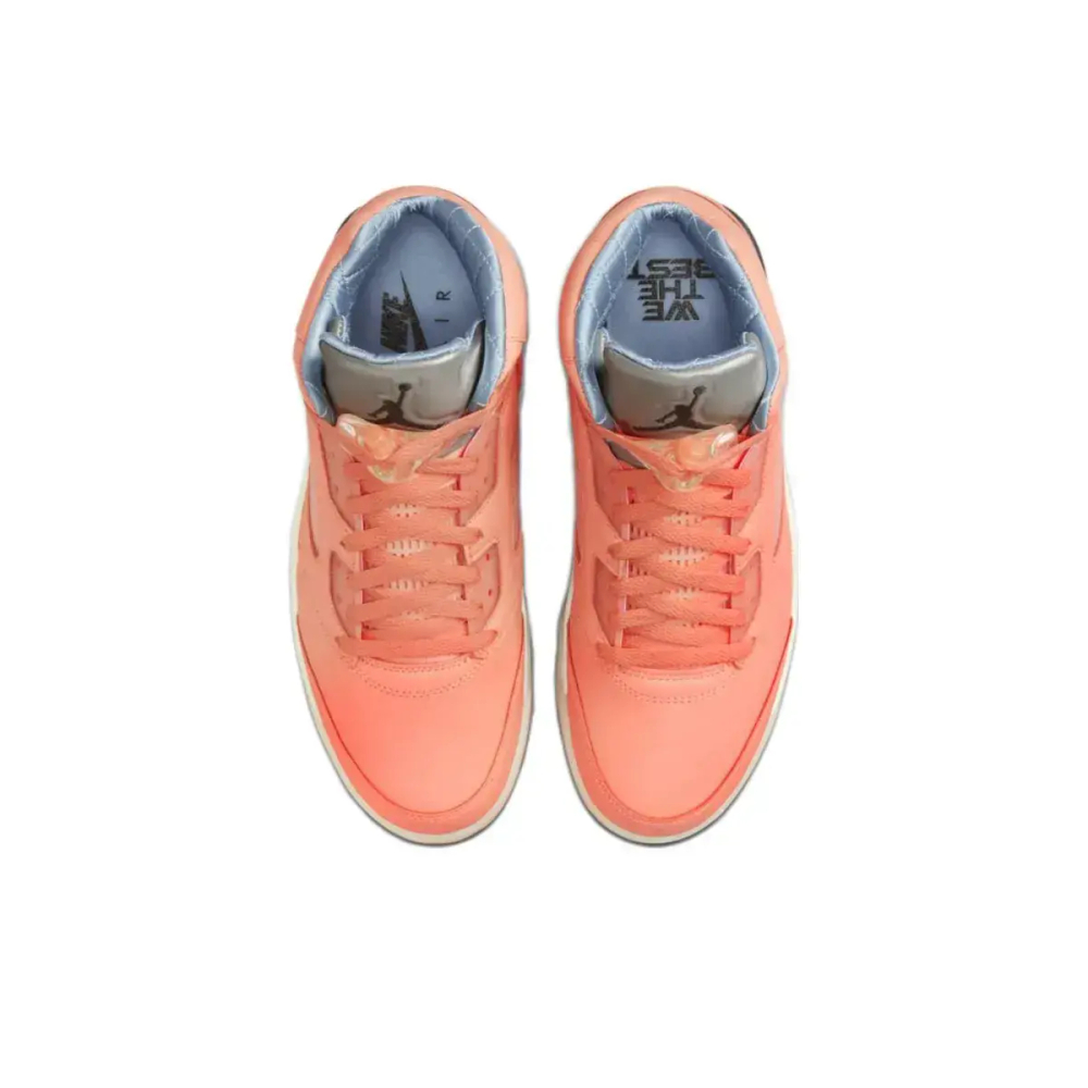 DJ Khaled x Jordan Air Jordan 5 "Crimson Bliss" We The Best