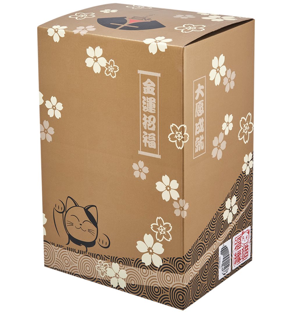 Lucky Cats KT-33/2 Фигурка-копилка «Кот»