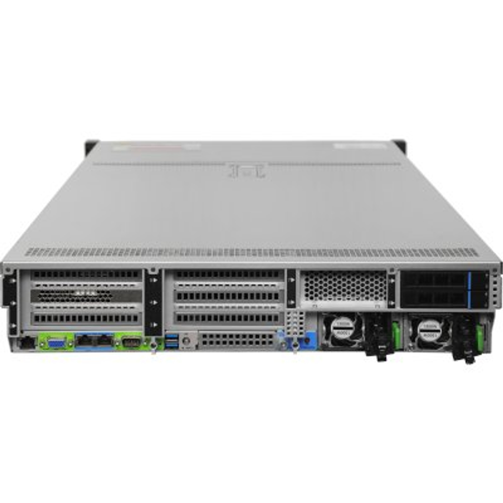 Сервер iRU Rock G2225P 2135448