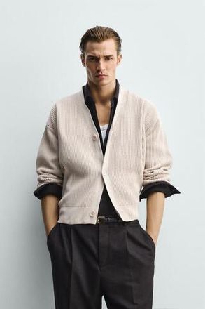 Кардиганы ZARA
