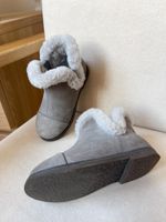 Ботинки Age of Innocence