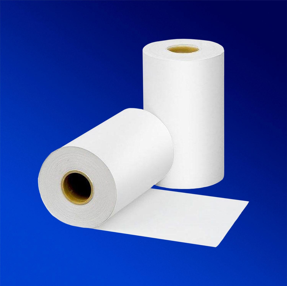 Чековая лента 57*32 12 шт в уп