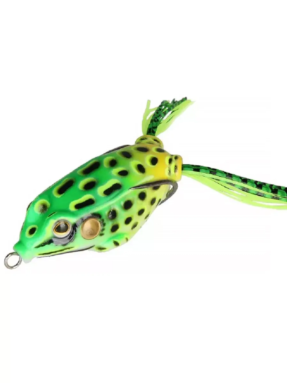 Лягушка-незацепляйка малая