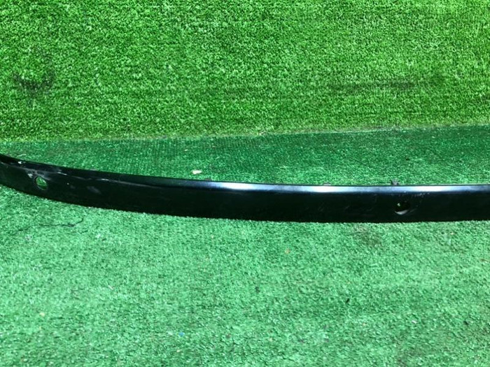 Накладка заднего бампера BMW 1er Е87 (2004-2011)