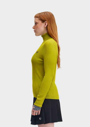 Водолазка FRED PERRY