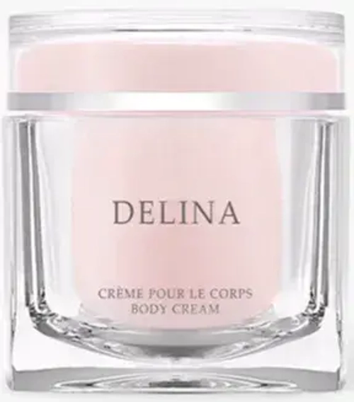 Parfums de Marly Delina Body Cream Refillable 200 ml