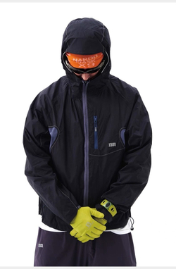 Куртка Nothomme Lightweight Breathable Jacket