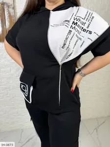 Костюм IH-0865 Фабрика Моды