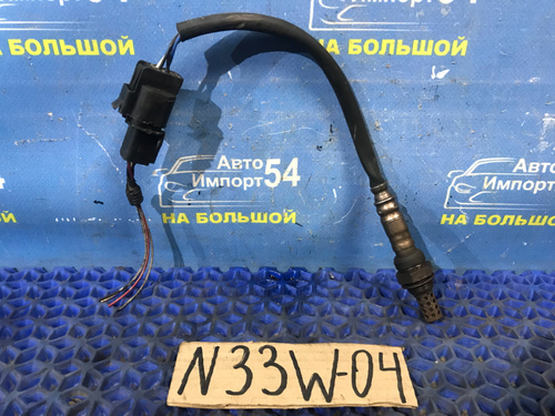Датчик кислорода MITSUBISHI CHARIOT 1994