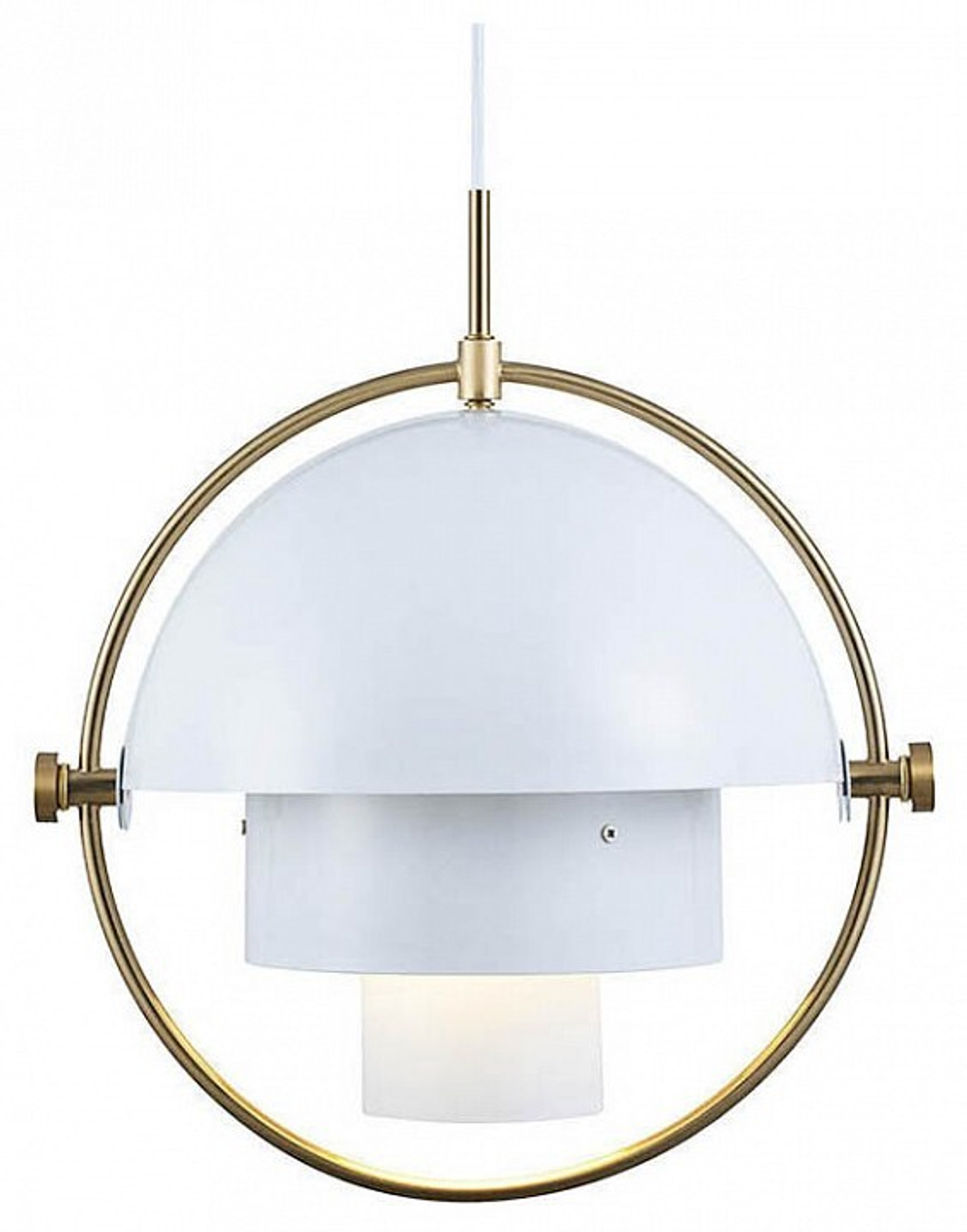 Подвесной светильник Loft it Multi-Lite LOFT9915-WH