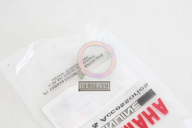 1PA-F3418-00. WASHER, SPECIAL. Yamaha N-Max, NMX