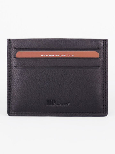 B23P017R Preto - Футляр для карт MP