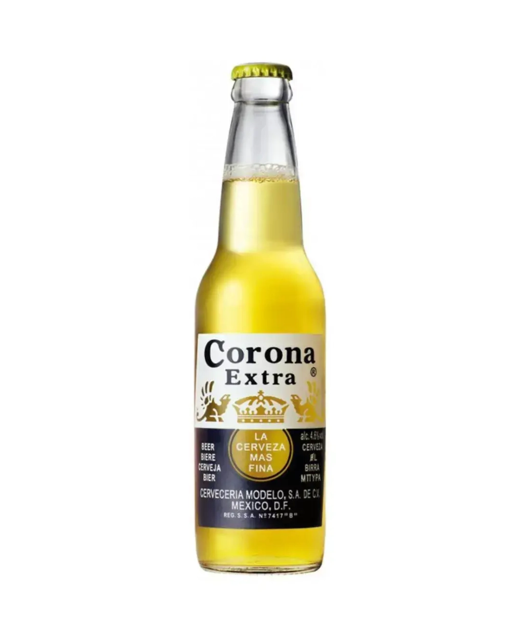 Corona Extra 355 мл.