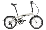 Складной велосипед Tern Link A7 (2018)