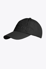 Кепка муж. Parajumpers LOGO CAP 541 черный