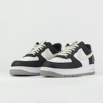 Кроссовки Nike Air Force 1 Low Black / Wh. Logo